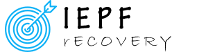 iepf recovery header logo
